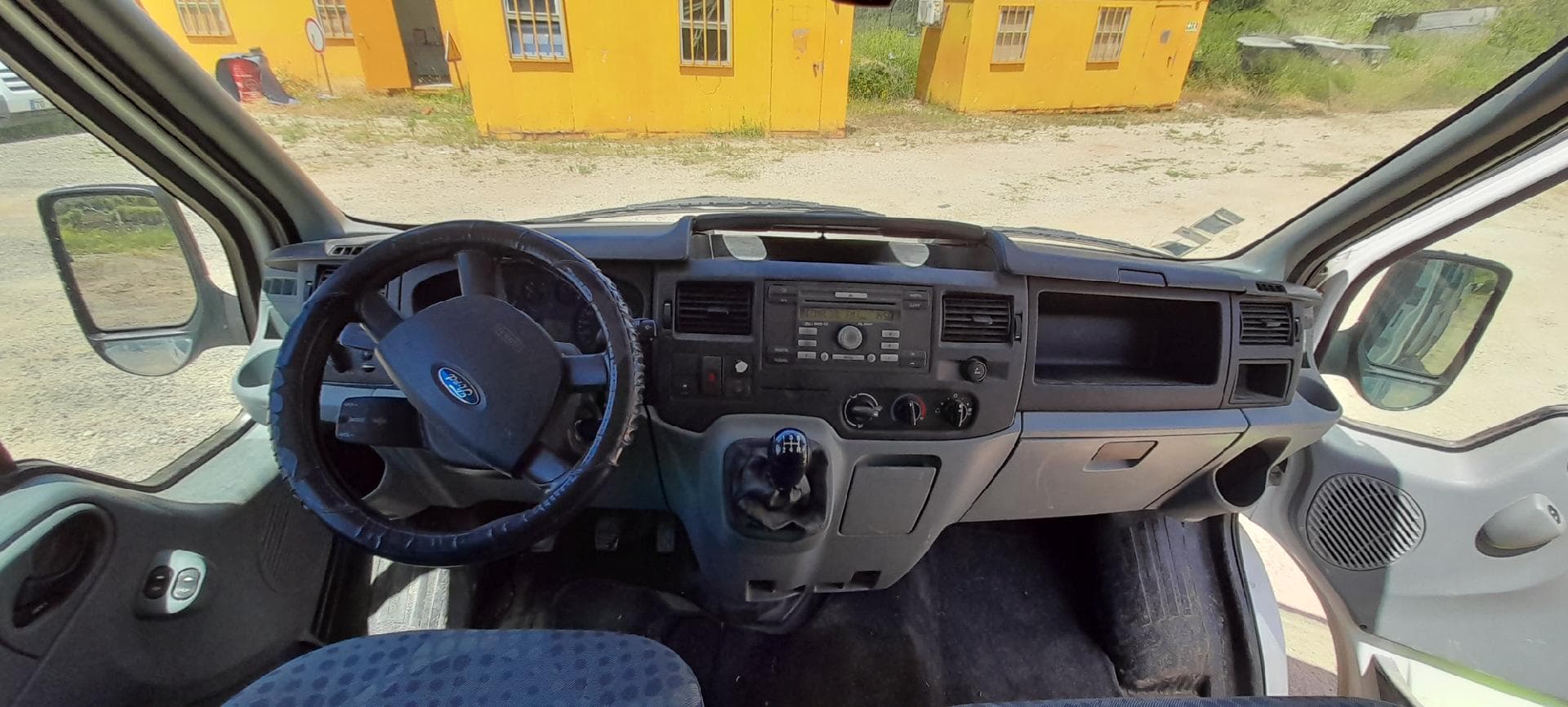 Ford Transit 110 T280 — image 11