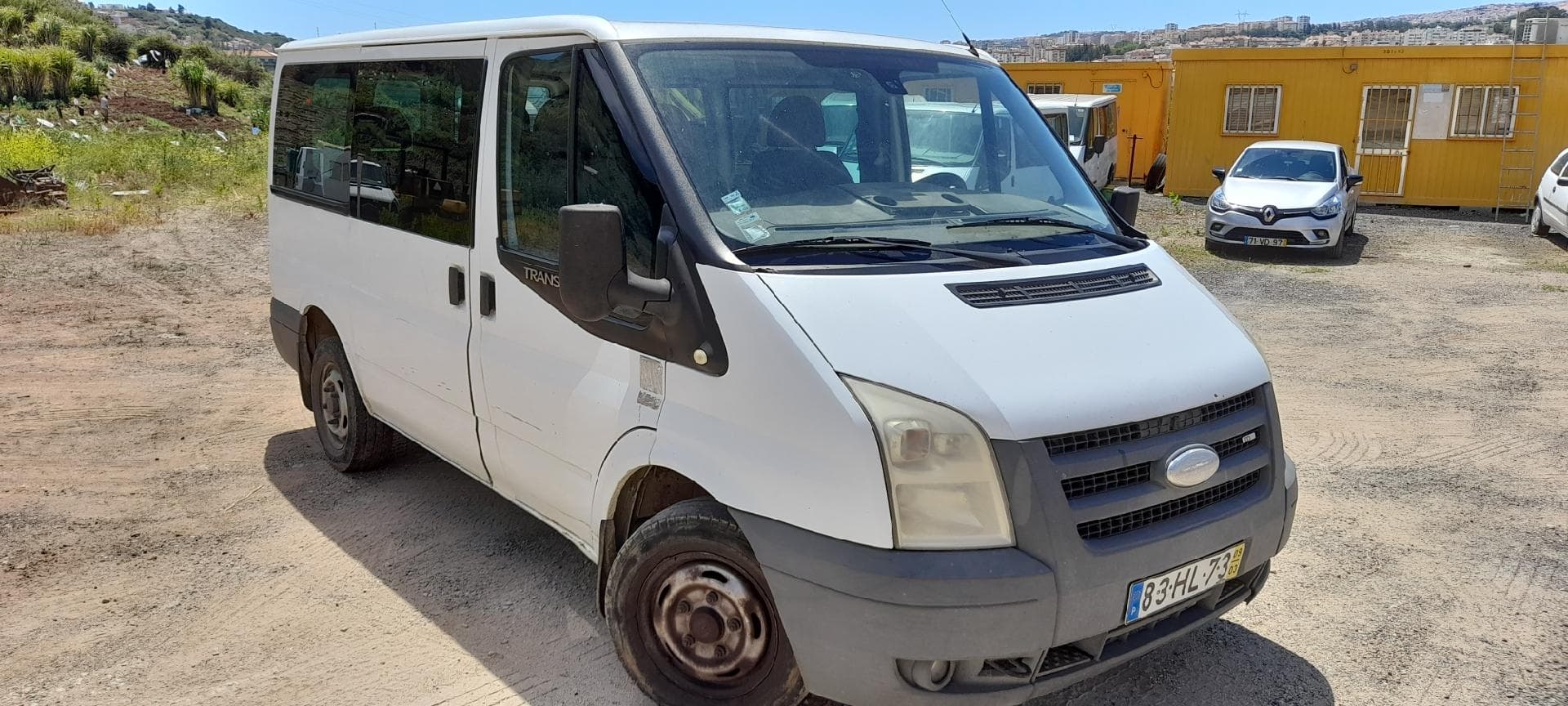 Ford Transit 110 T280 — image 2