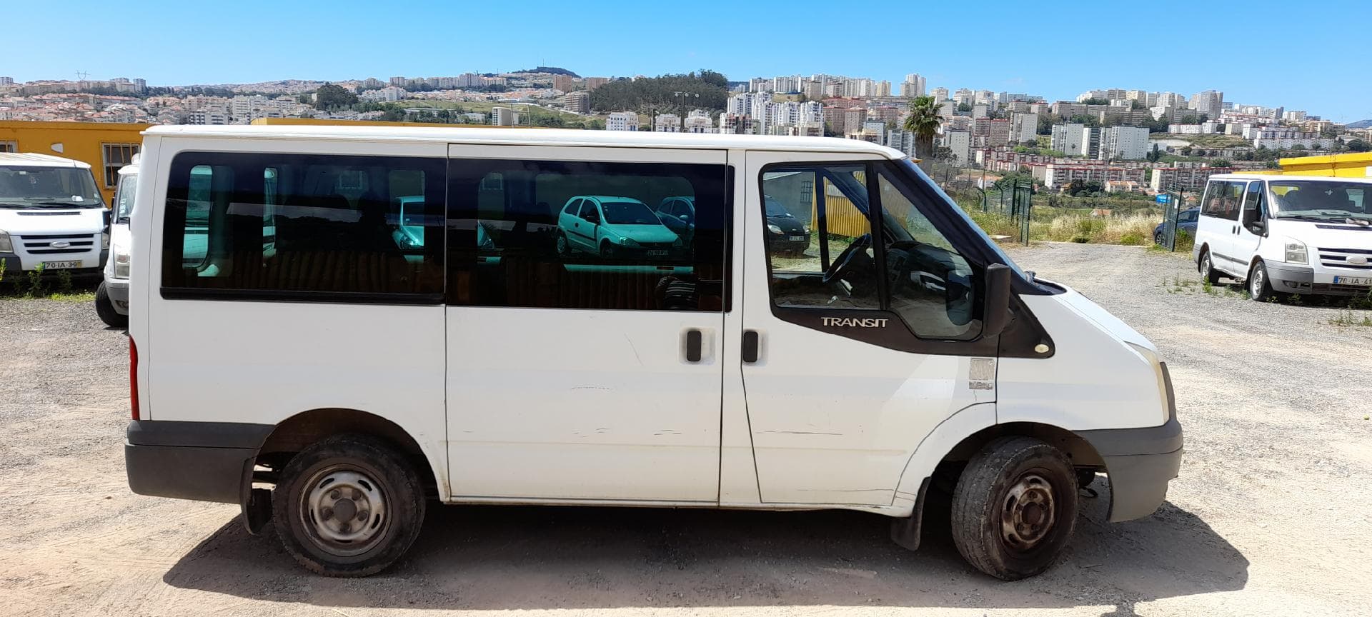 Ford Transit 110 T280 — image 6