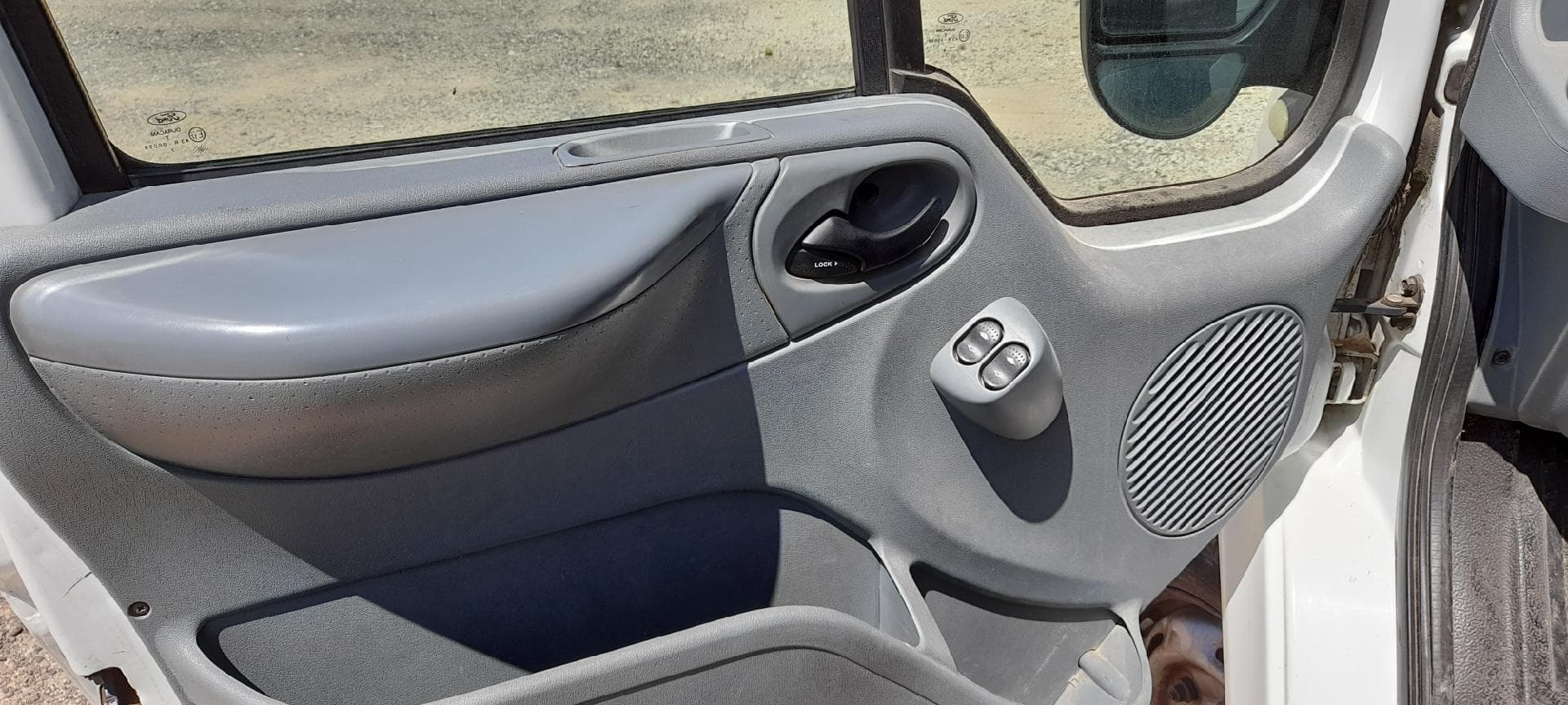 Ford Transit 110 T280 — image 9