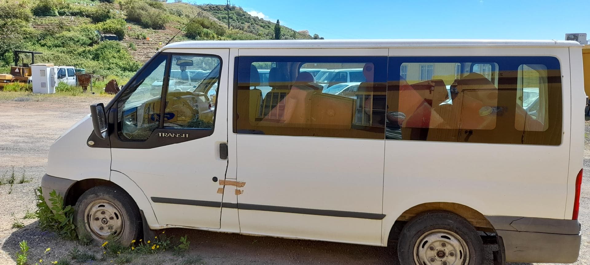 Ford Transit 115 T280 — image 3