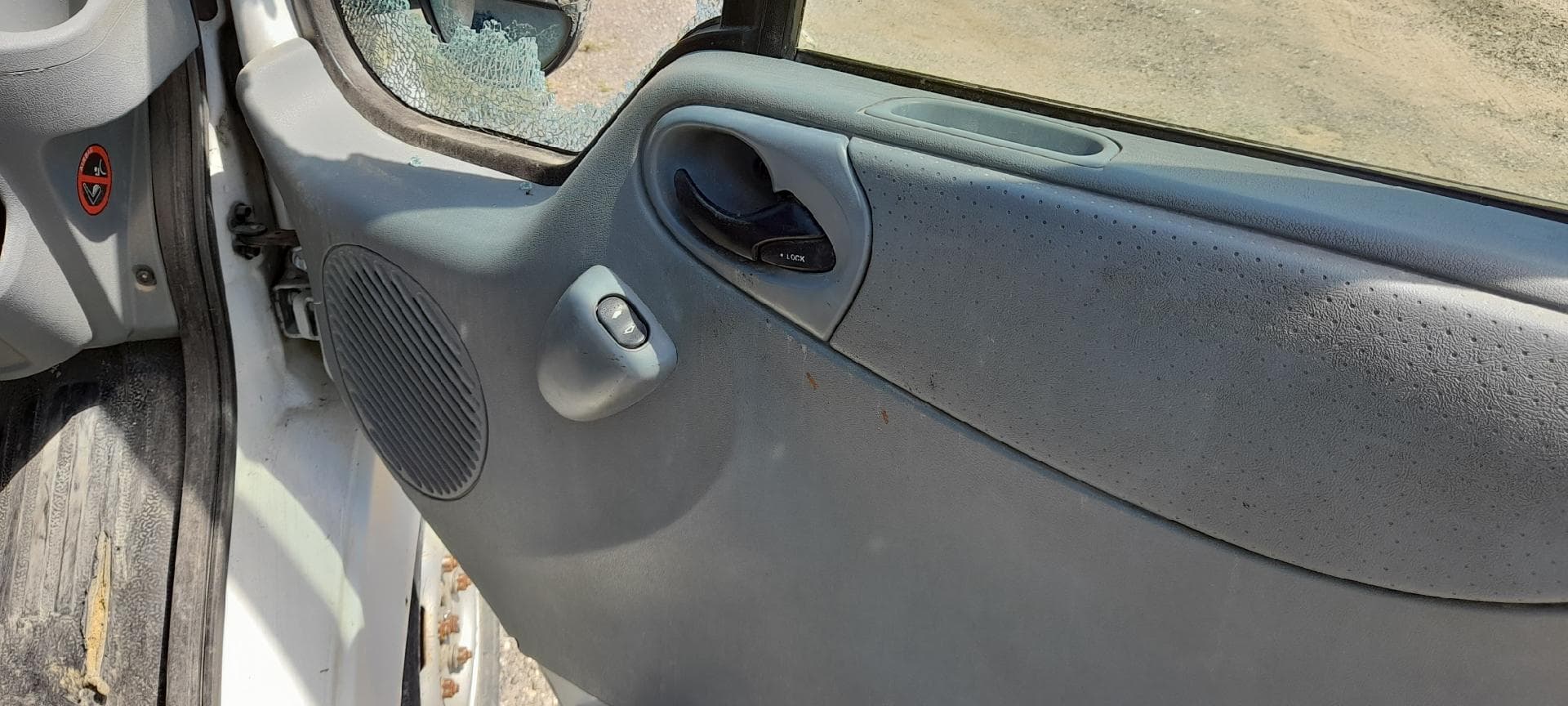 Ford Transit 115 T280 — image 8