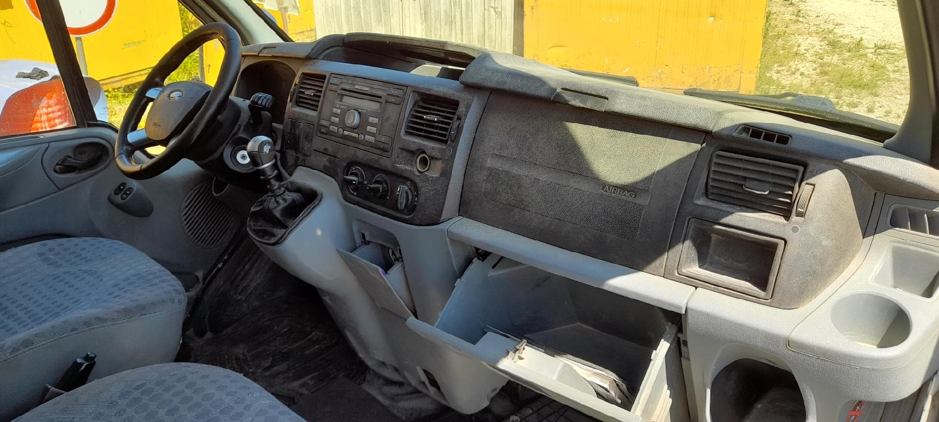 Ford Transit 115 T280 — image 7