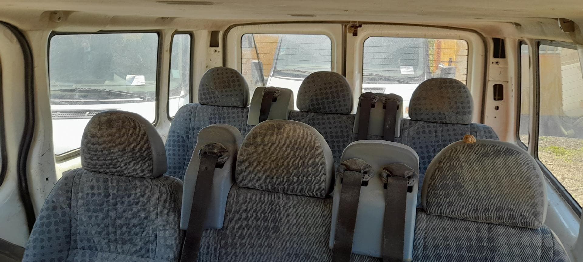Ford Transit 115 T280 — imagem 7