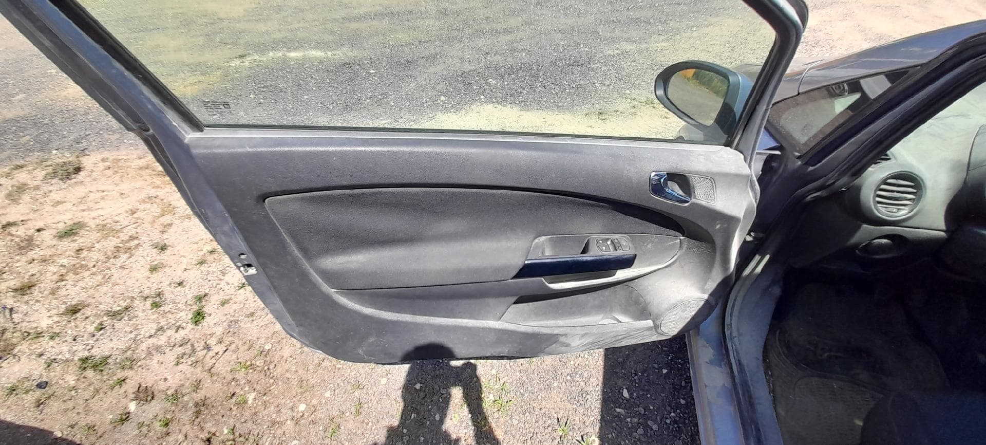 OPEL CORSA VAN — imagem 8