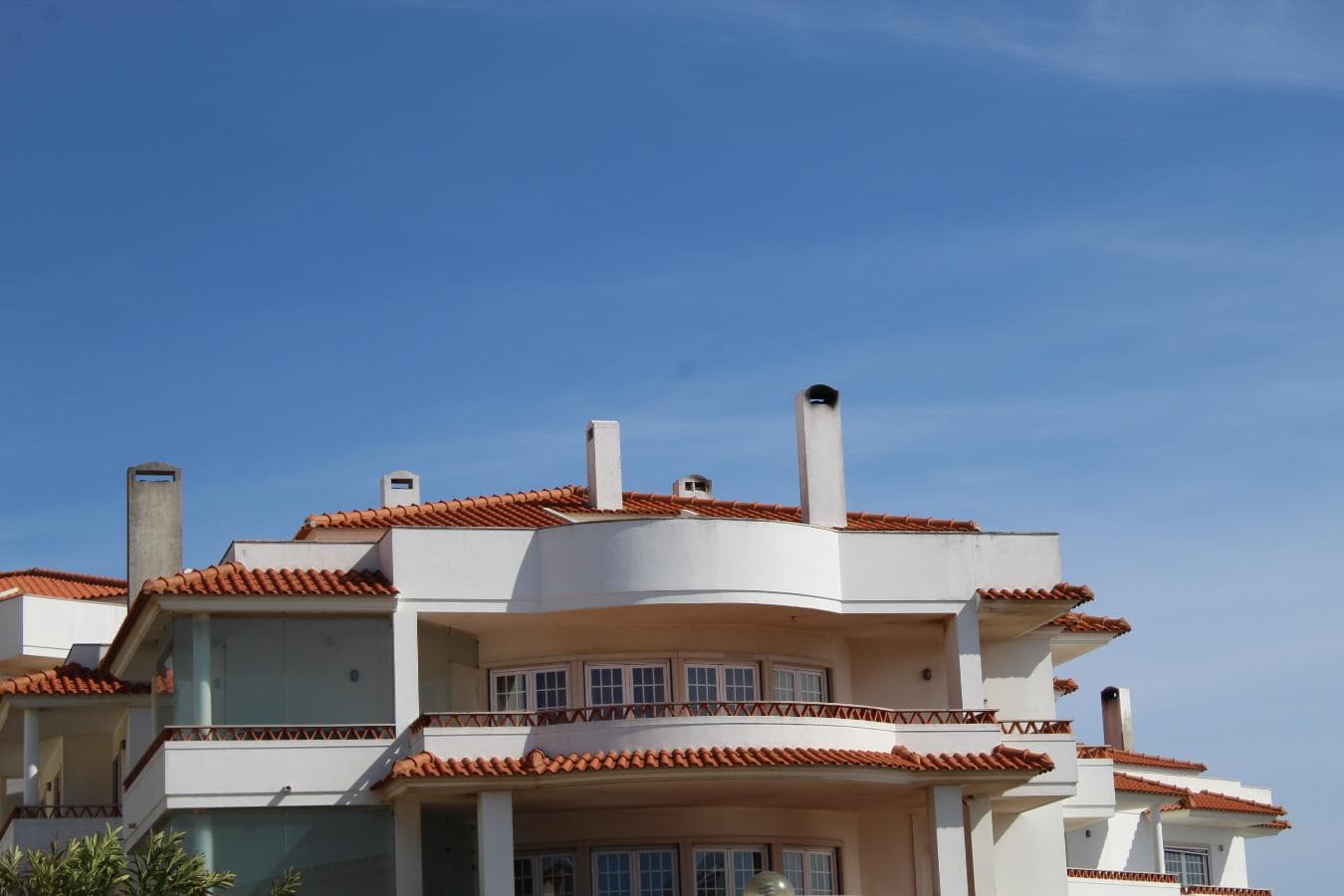 Penthouse T4 Duplex · Ericeira — imagen 2
