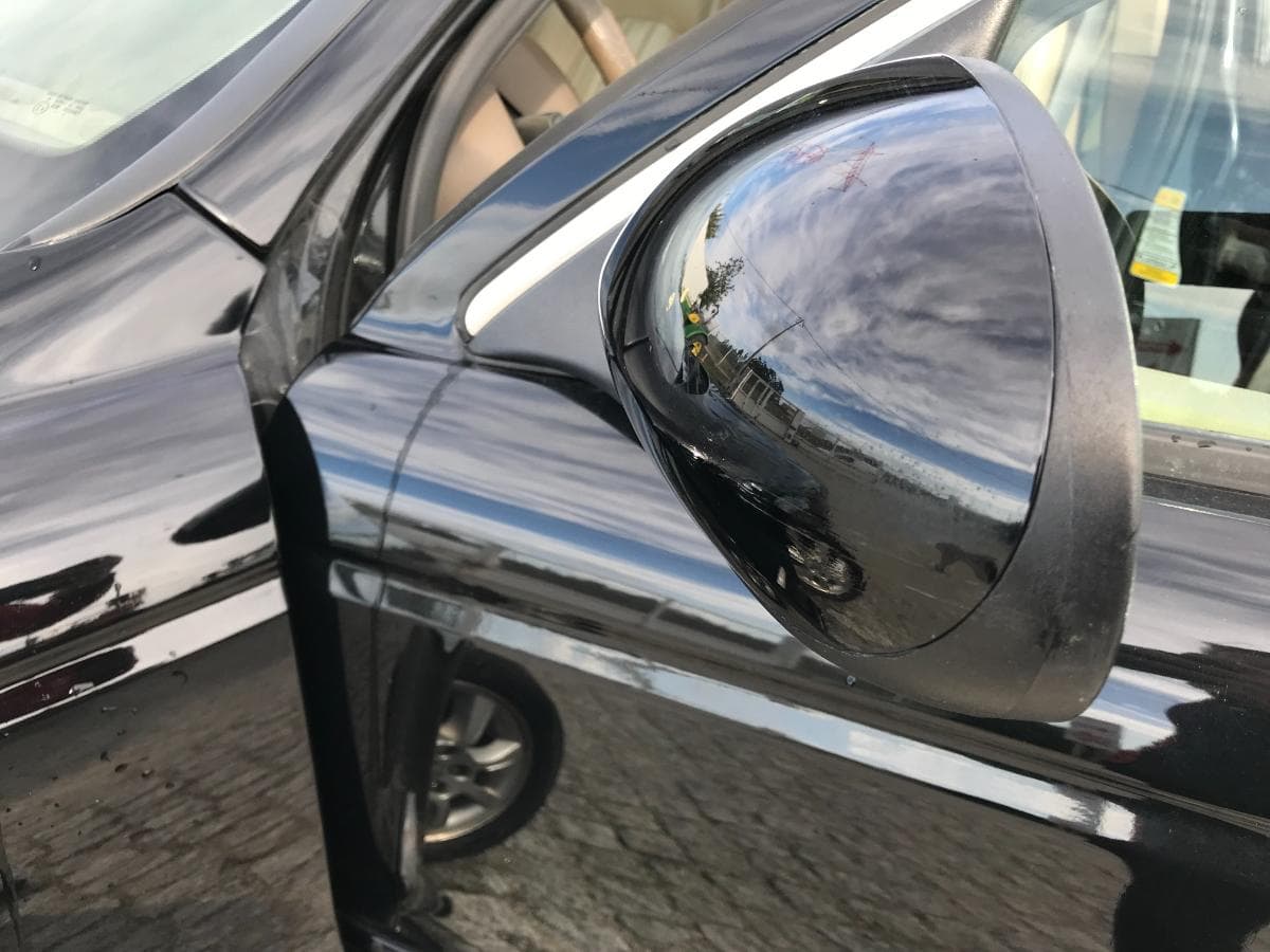 Jaguar X-Type 2.0D Estate · Ano 2004 — imagem 14
