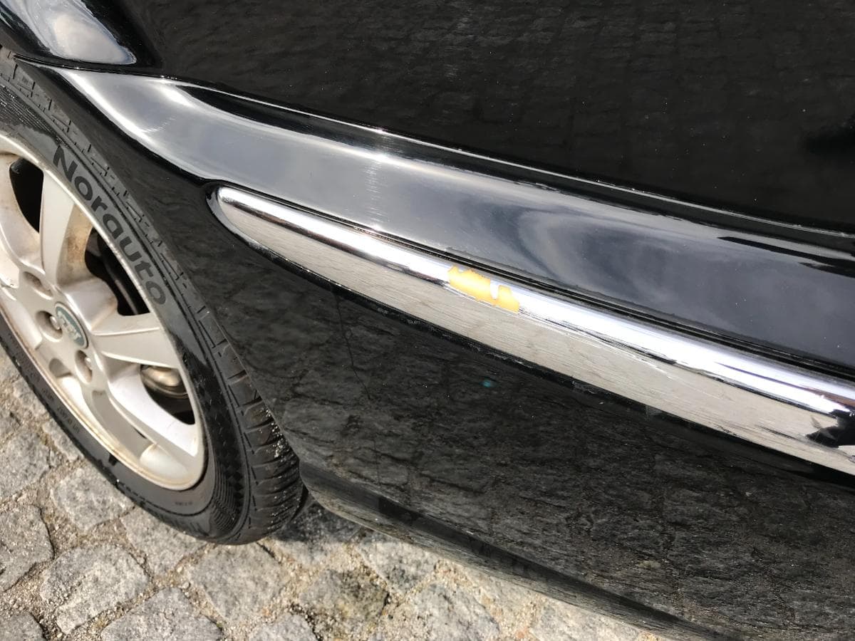 Jaguar X-Type 2.0D Estate · Ano 2004 — imagem 15