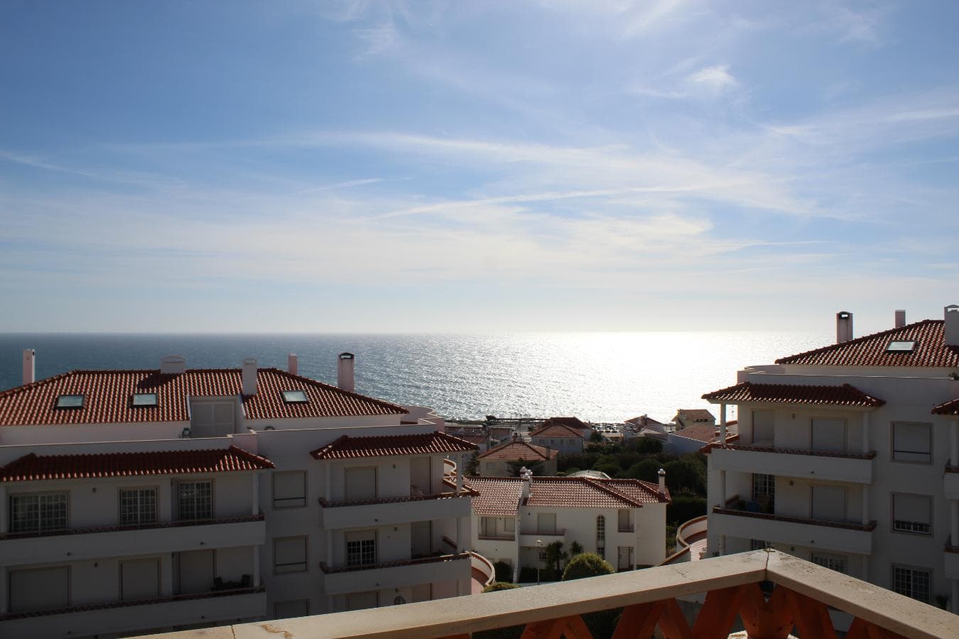 Penthouse T4 Duplex · Ericeira — imagen 67