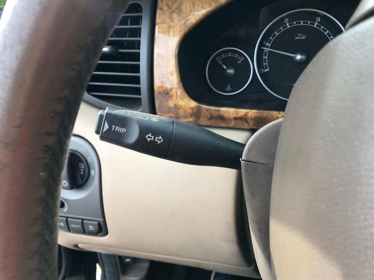 Jaguar X-Type 2.0D Estate · Ano 2004 — imagem 24