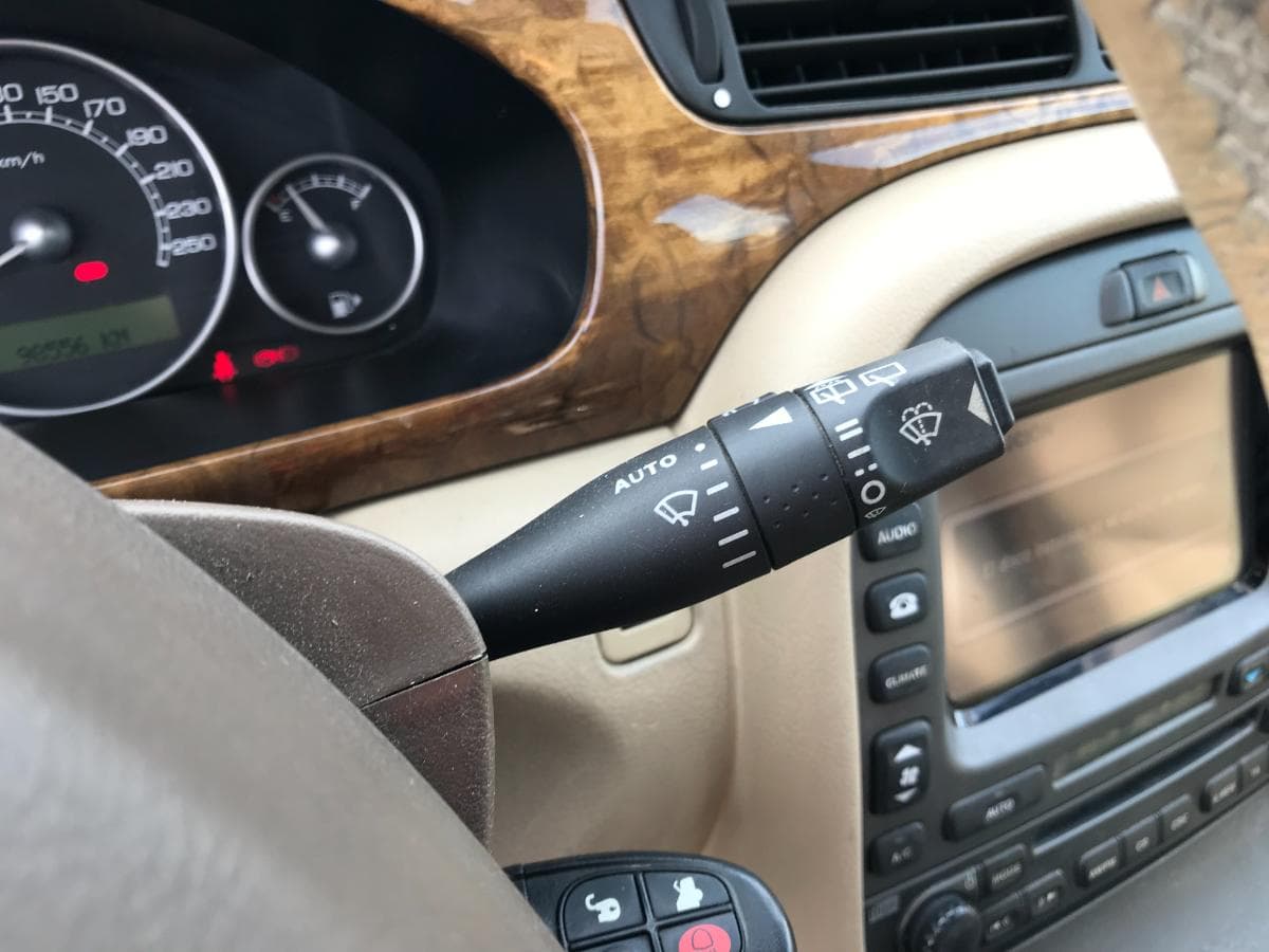 Jaguar X-Type 2.0D Estate · Ano 2004 — imagem 29