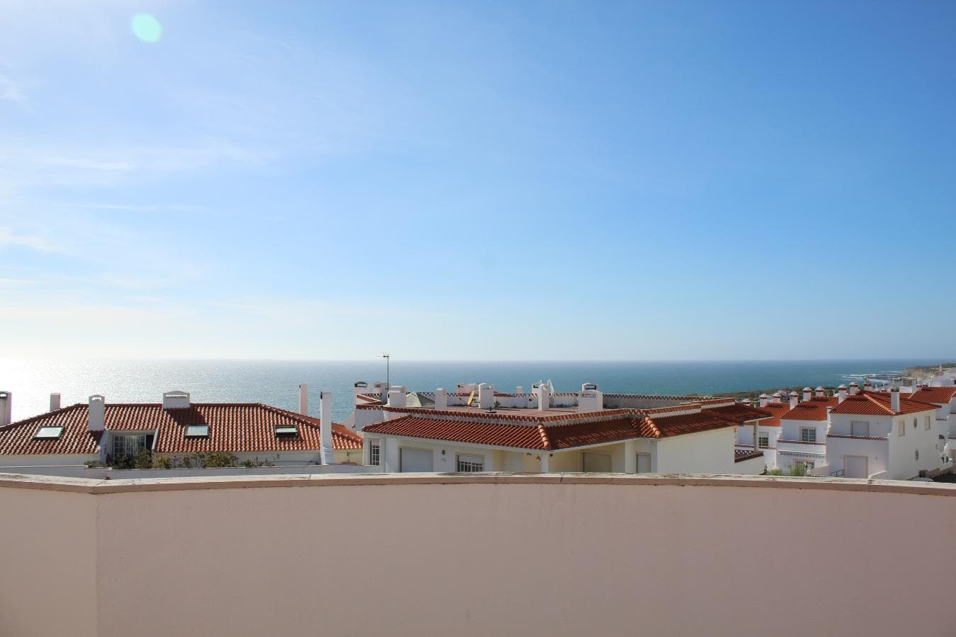 Penthouse T4 Duplex · Ericeira — imagen 68