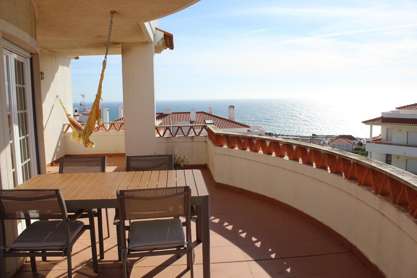 Penthouse T4 Duplex · Ericeira — imagen 70