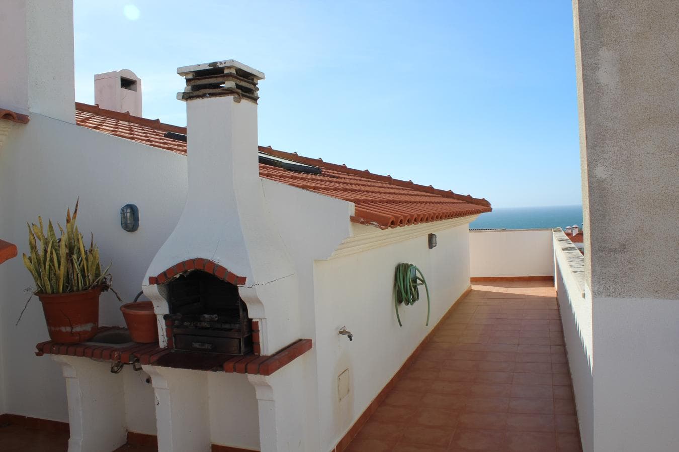 Penthouse T4 Duplex · Ericeira — imagen 71