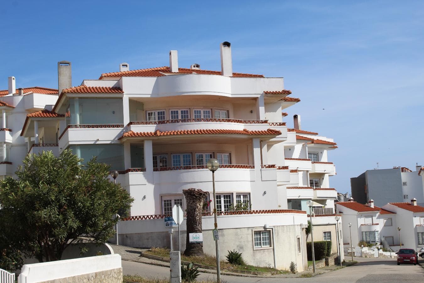 Penthouse T4 Duplex · Ericeira — imagen 1