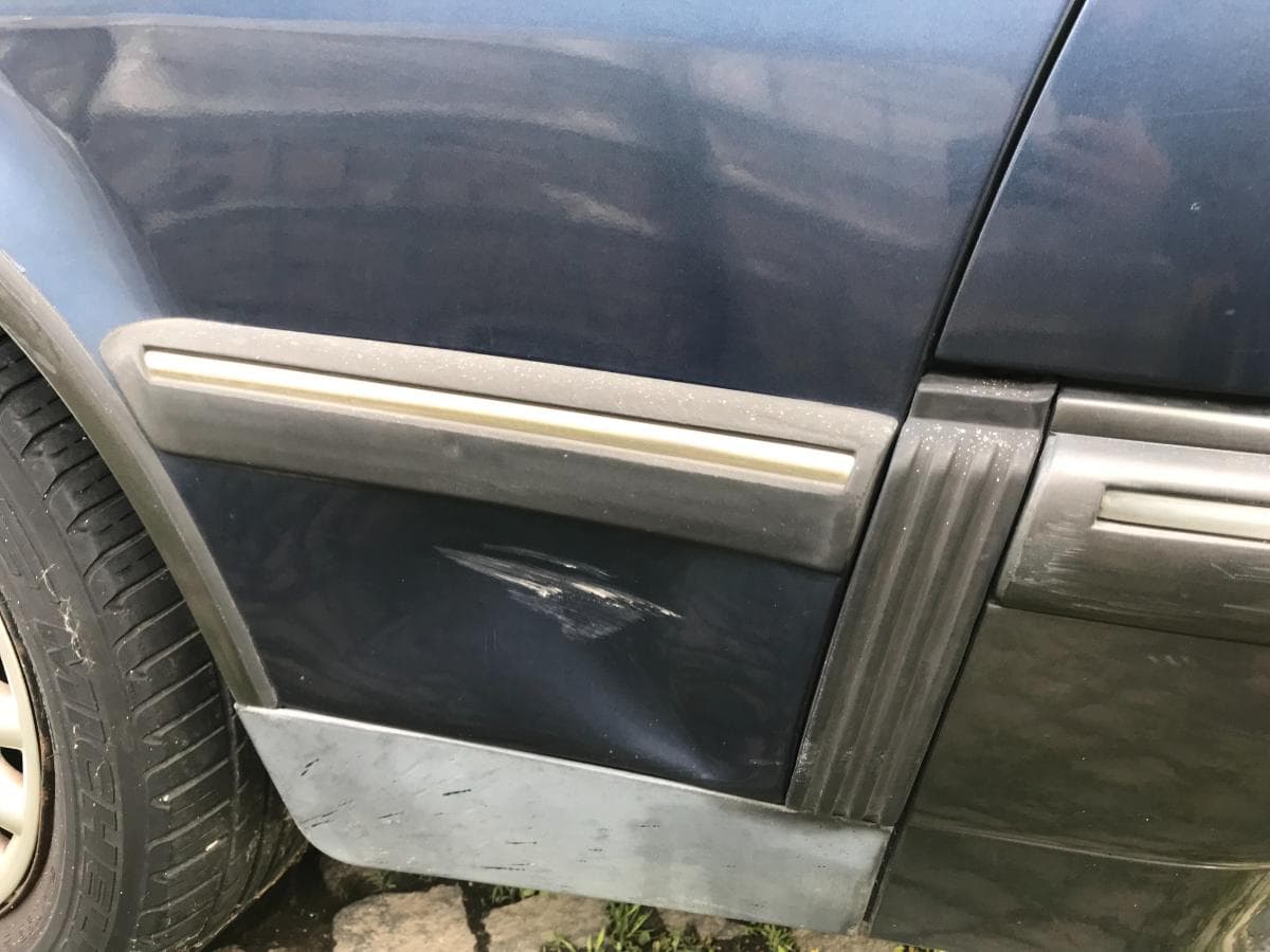 SAAB 9000CS 2.0S · Ano 2002 — imagen 12