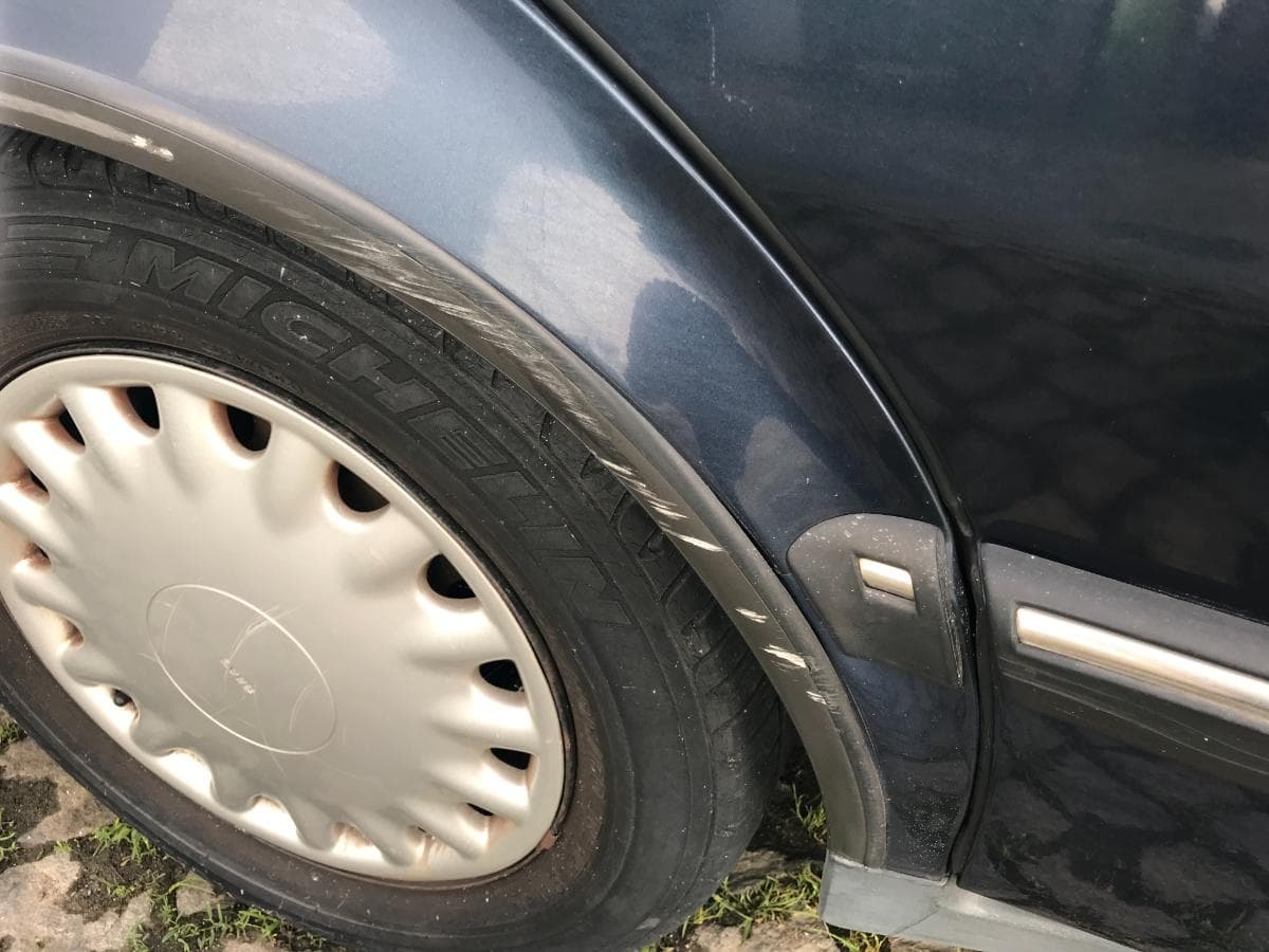 SAAB 9000CS 2.0S · Ano 2002 — imagen 17