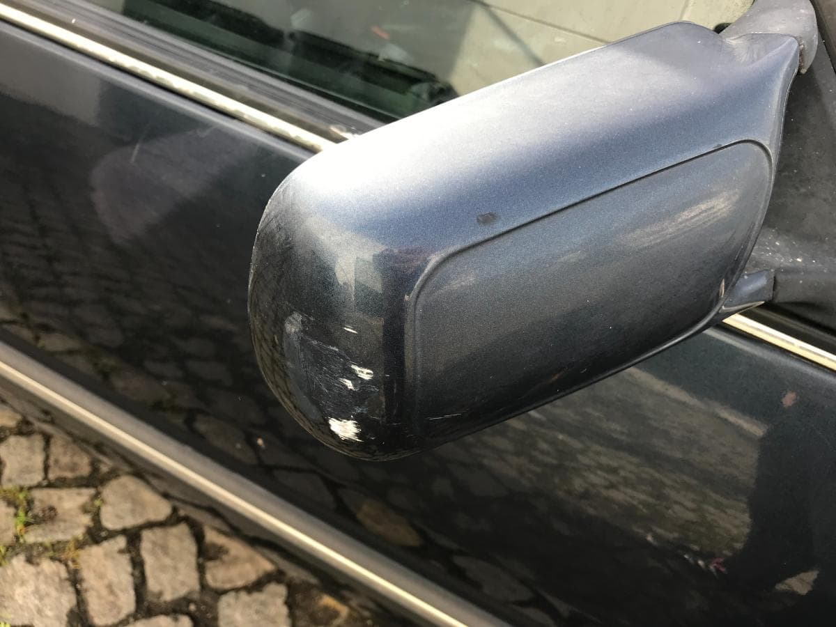 SAAB 9000CS 2.0S · Ano 2002 — imagen 13
