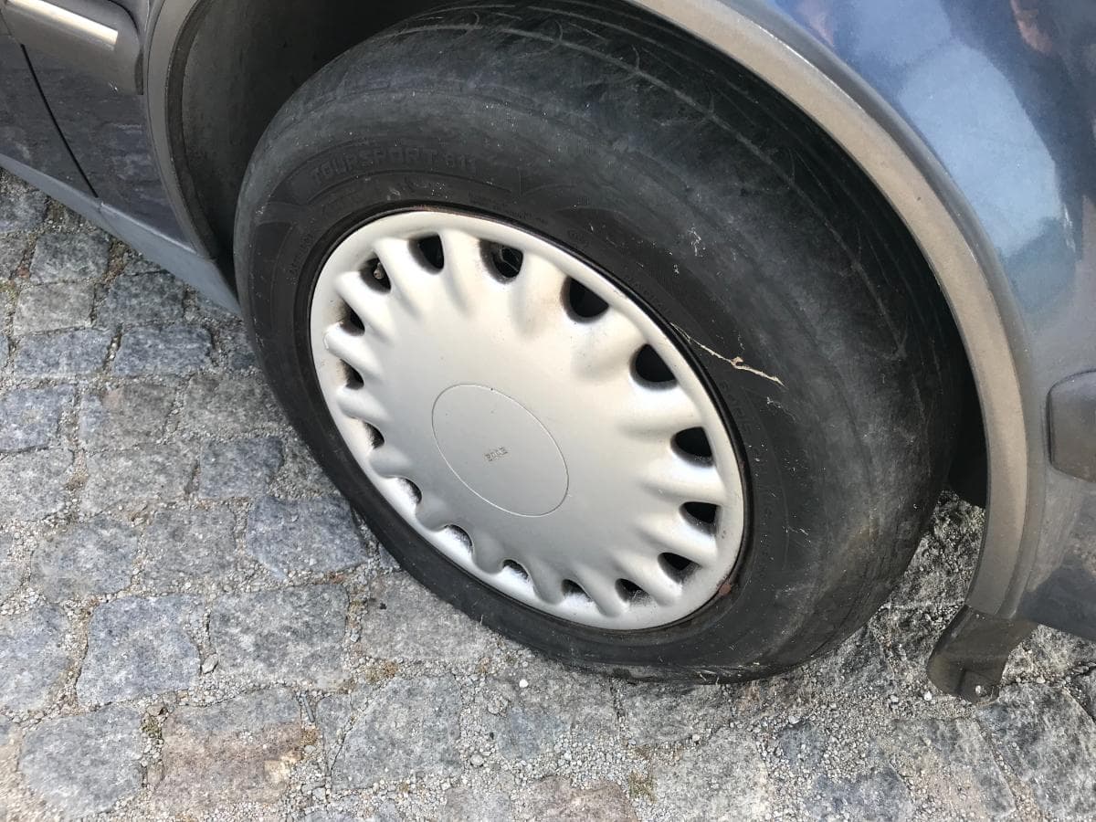 SAAB 9000CS 2.0S · Ano 2002 — imagen 21