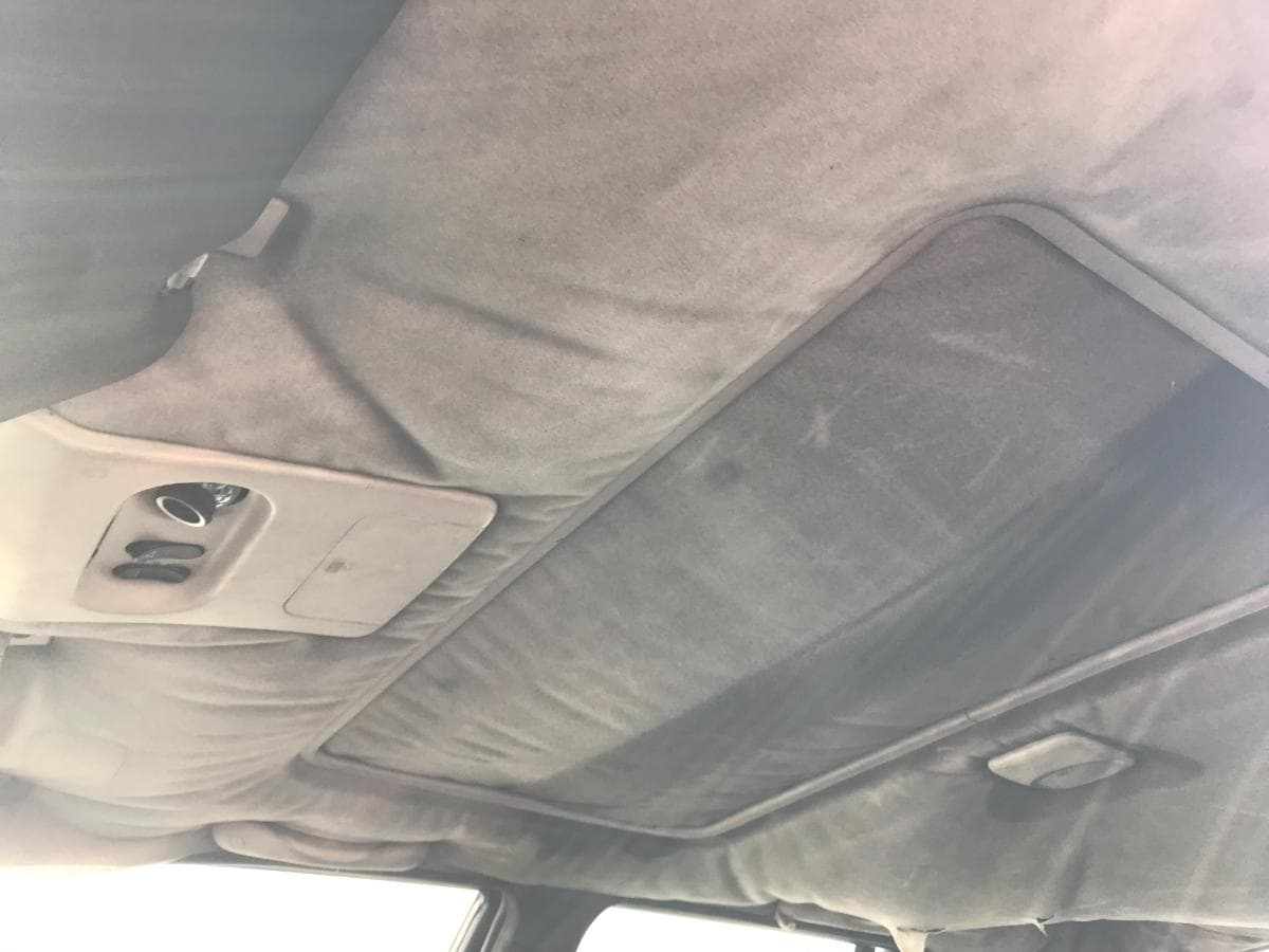 SAAB 9000CS 2.0S · Ano 2002 — imagen 25