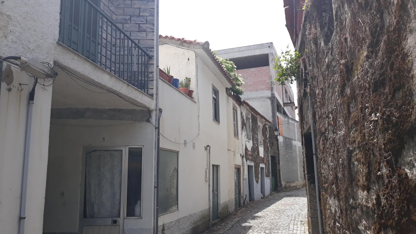 Moradia para Reconstrução · Moimenta da Beira, Viseu — imagen 2