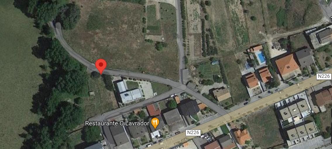 Lote para Construção · Moimenta da Beira — imagem 5