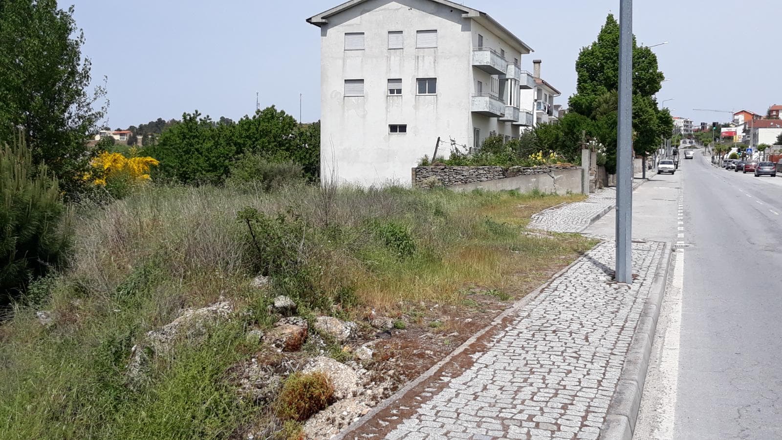 Lote para Construção · Moimenta da Beira, Viseu — imagem 4