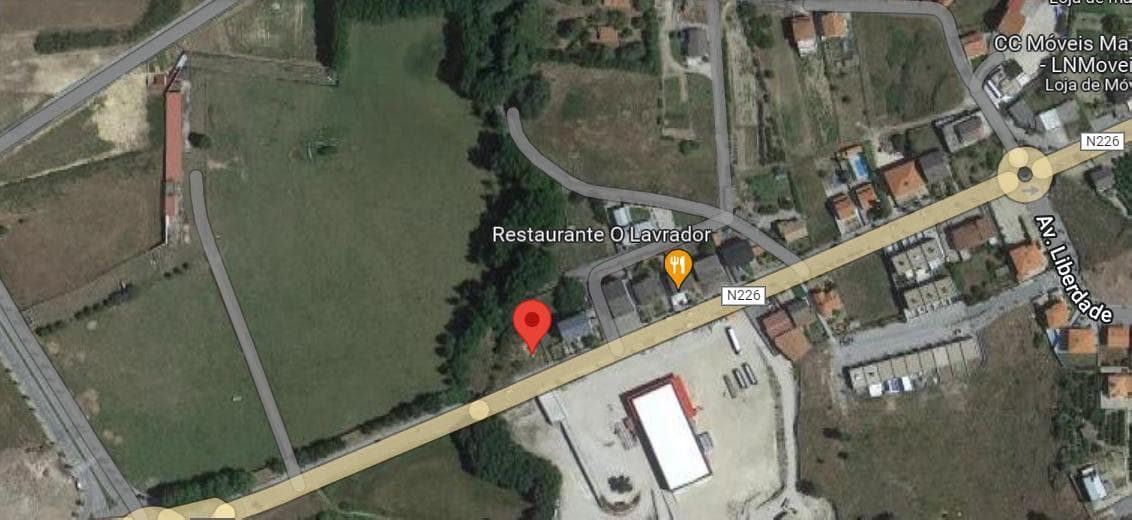 Lote para Construção · Moimenta da Beira, Viseu — imagem 7