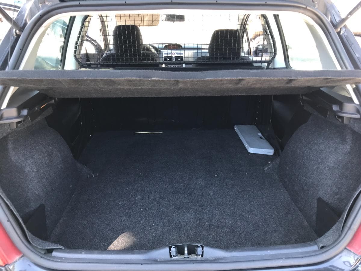 Peugeot 307 1.6HDI · Ano 2005 — imagen 9