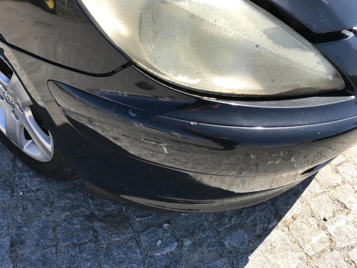 Peugeot 307 1.6HDI · Ano 2005 — imagen 17