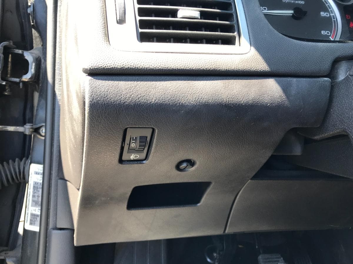 Peugeot 307 1.6HDI · Ano 2005 — imagen 25