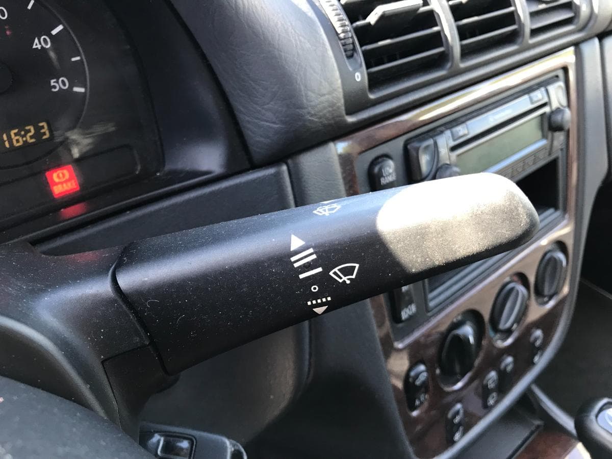 Mercedes-Benz ML 270CDI · Ano 2000 — imagem 21