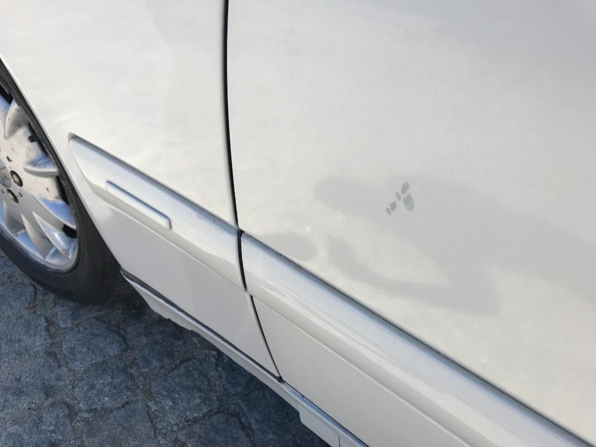 Mercedes-Benz E220 CDI · Ano 2001 — imagem 11