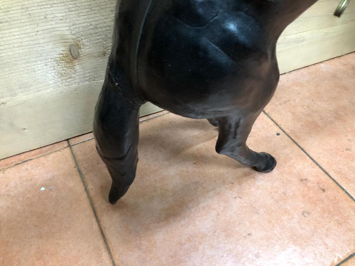 Artigos decorativos - equitação — imagem 3