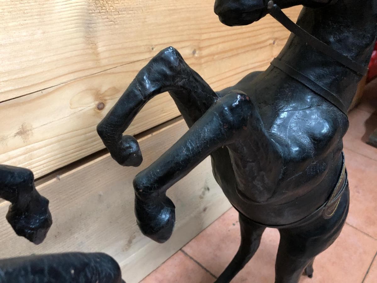 Artigos decorativos - equitação — imagem 5