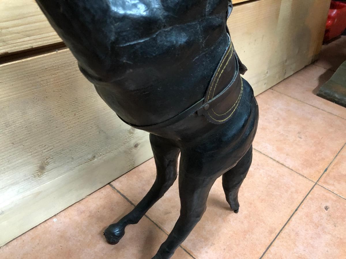 Artigos decorativos - equitação — imagem 7