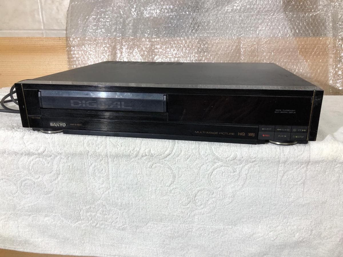 Vídeos VHS — imagem 5