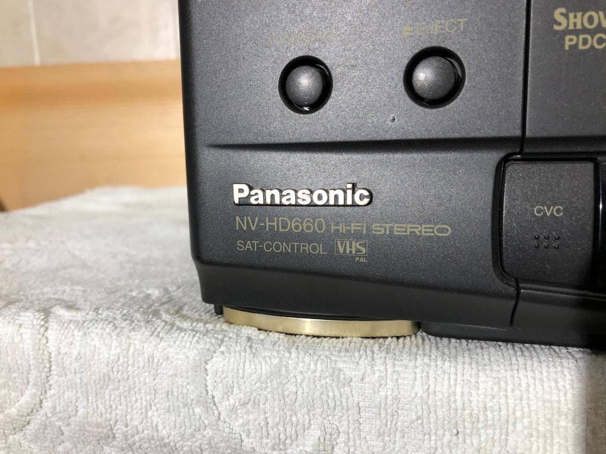 Vídeos VHS — imagem 3