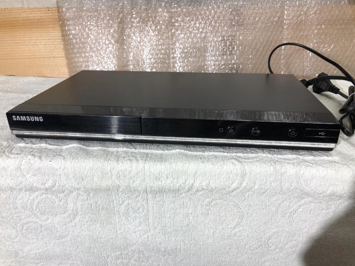 Leitor DVD