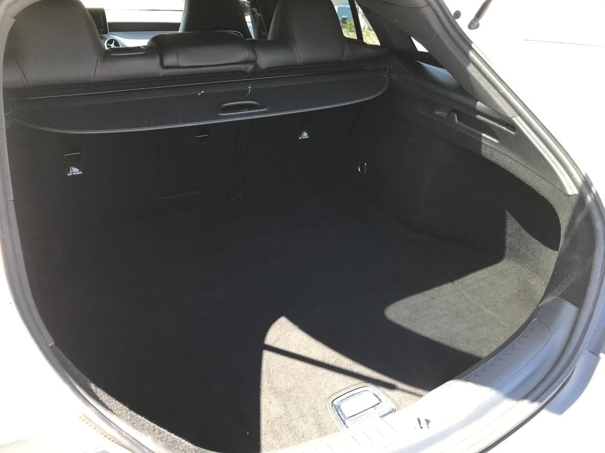 Mercedes-Benz CLA 200D Bluetec AMG · Ano 2016 — imagen 8