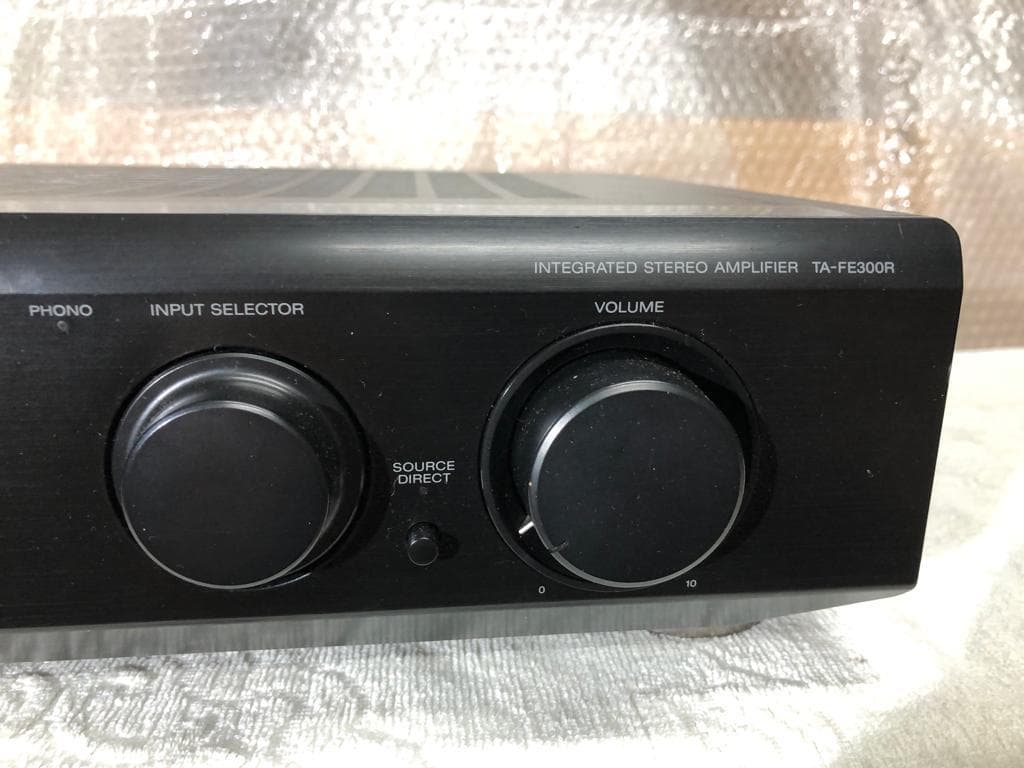 Amplificador de som — imagem 2