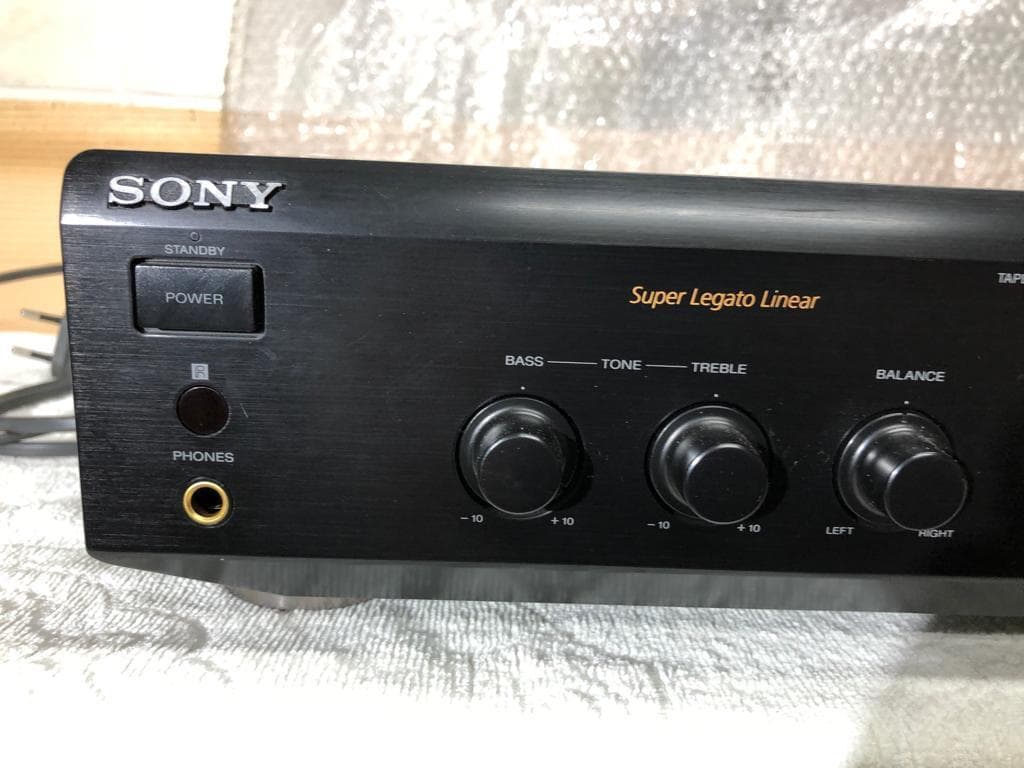 Amplificador de som — imagem 3