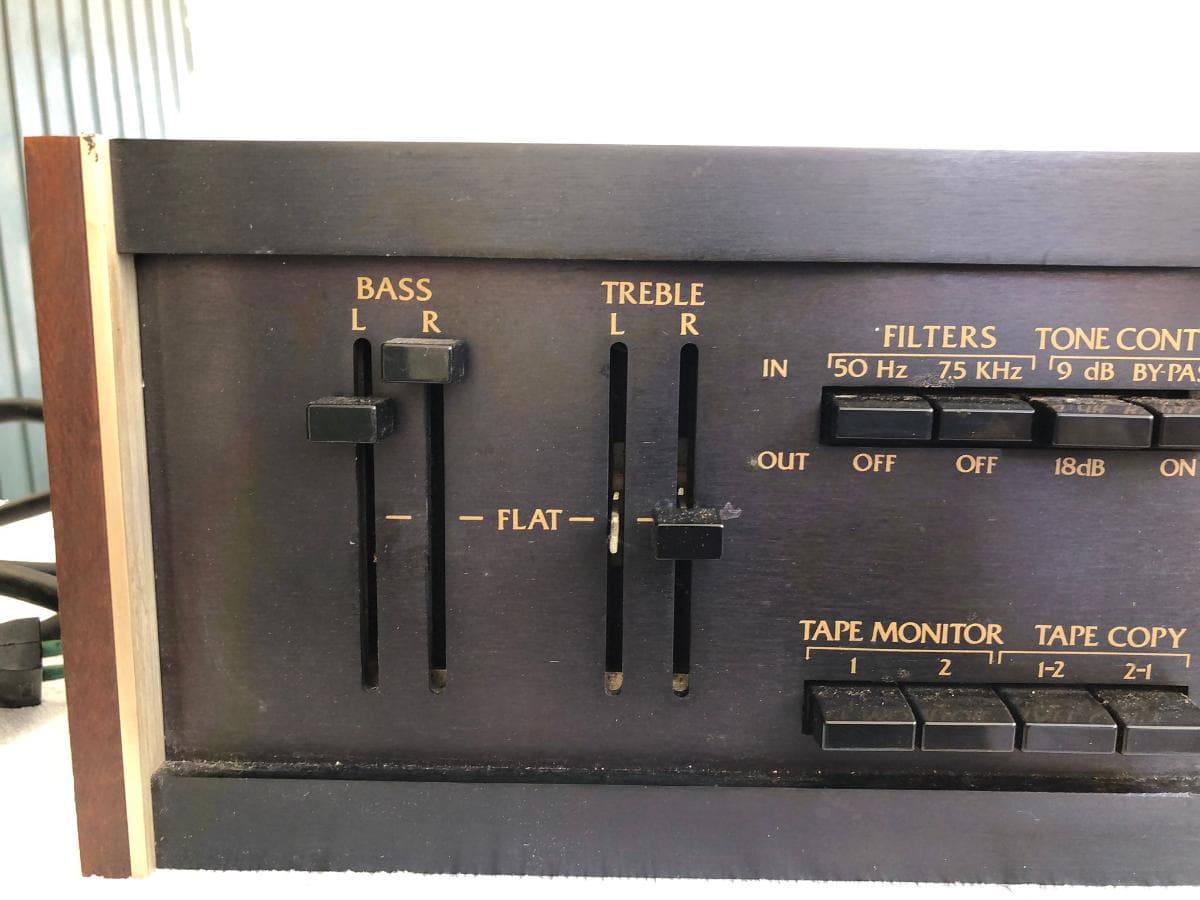 Amplificador de Sonido — imagen 3