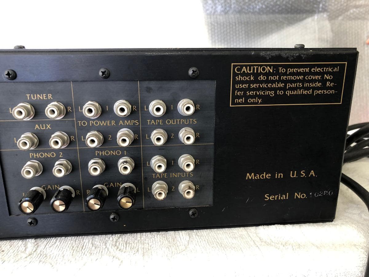Amplificador de Sonido — imagen 6