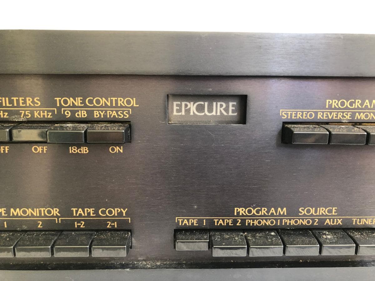 Amplificador de Sonido — imagen 4