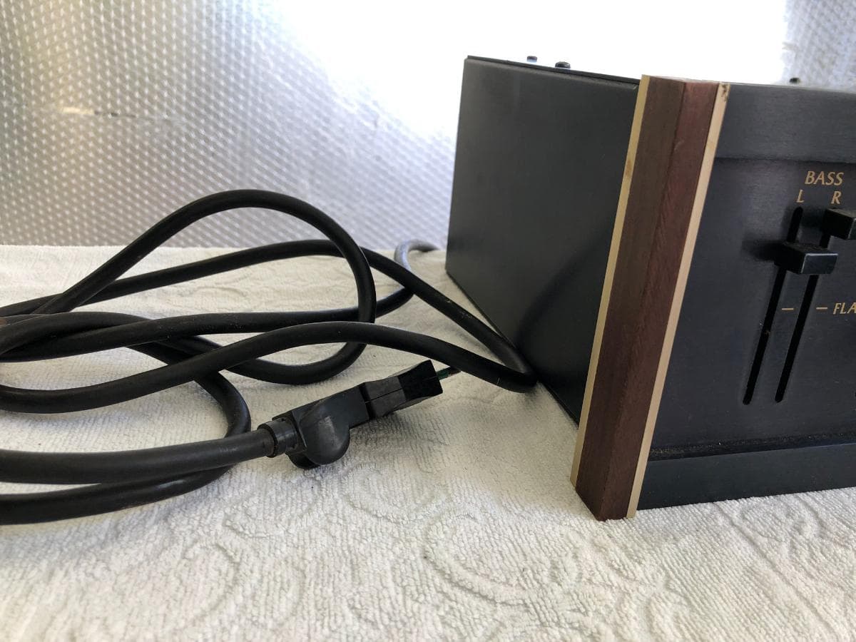 Amplificador de Sonido — imagen 5