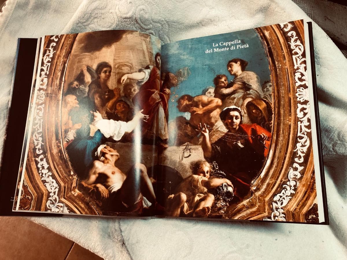Literatura Italiana — imagen 1