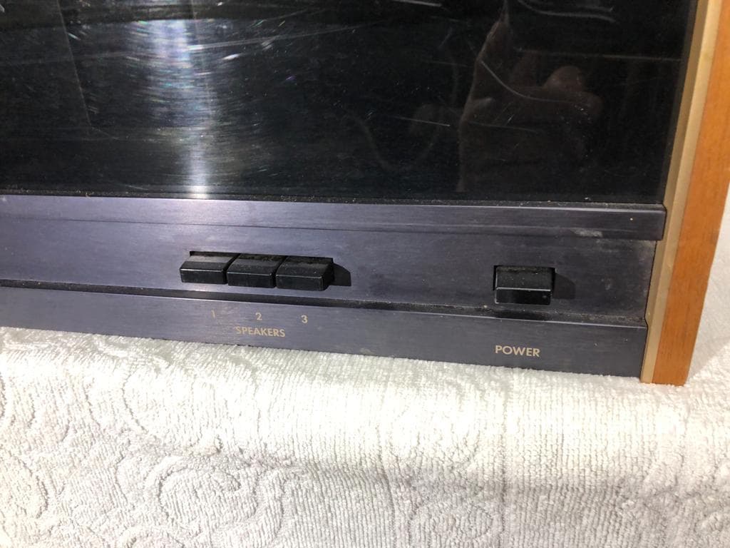 Amplificador de som — imagen 2