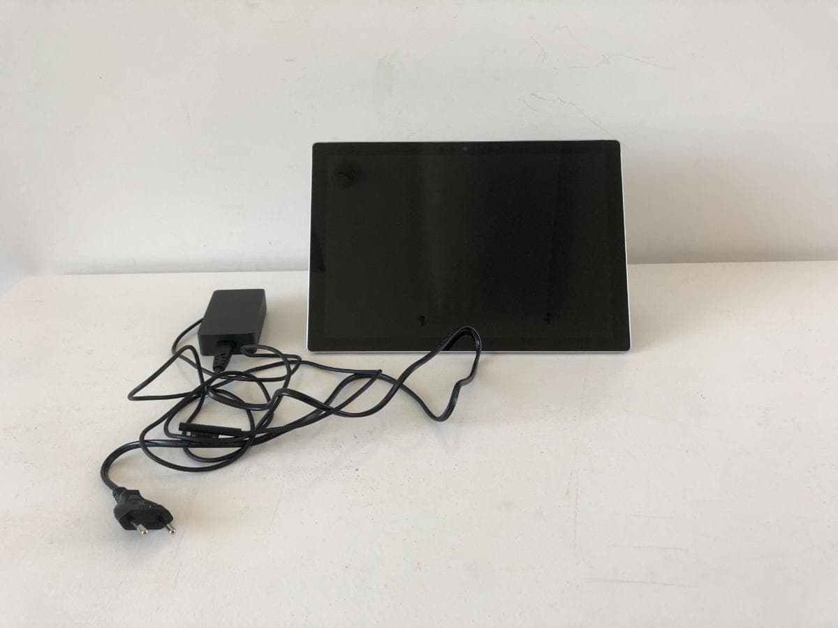 Microsoft Surface Pro 5 — imagen 4