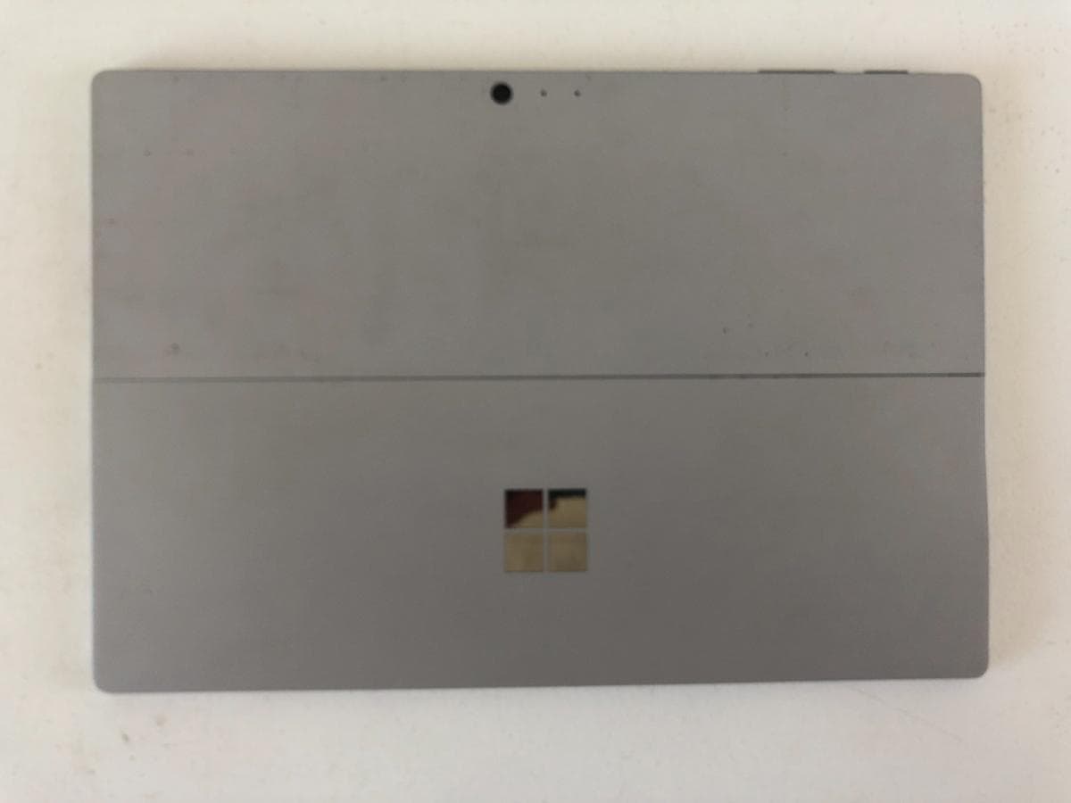 Microsoft Surface Pro 5 — imagen 6